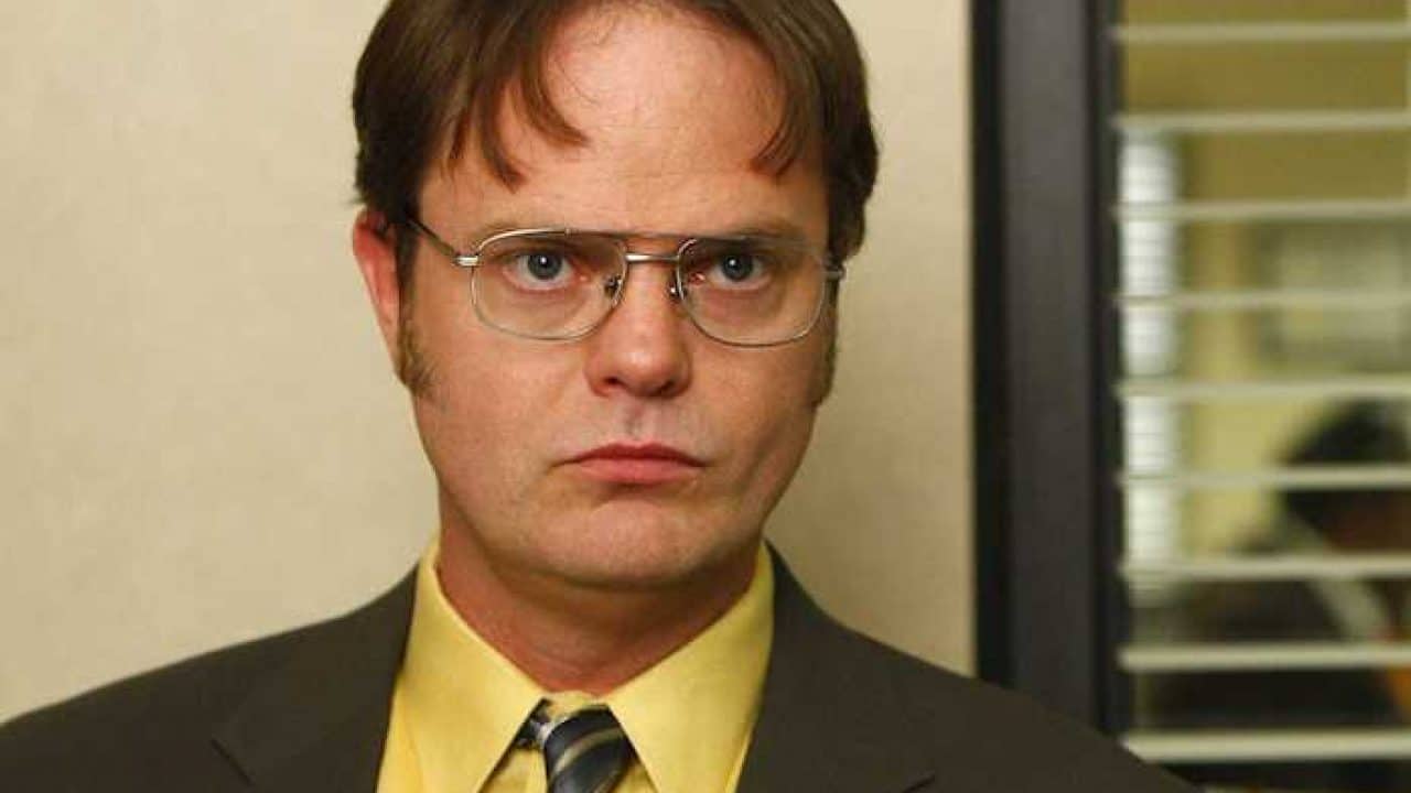 The Office | Ator de Dwight diz que personagem faria sua própria vacina contra o Coronavírus