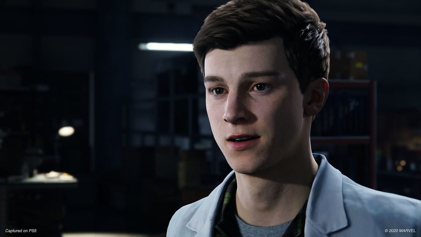 Marvel’s Spider-Man | Com novo Peter Parker, remaster ganha trailers