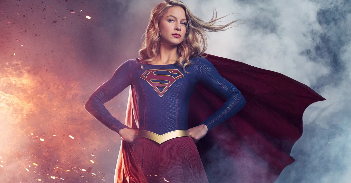 Supergirl | The CW confirma que a série encerrará na sexta temporada