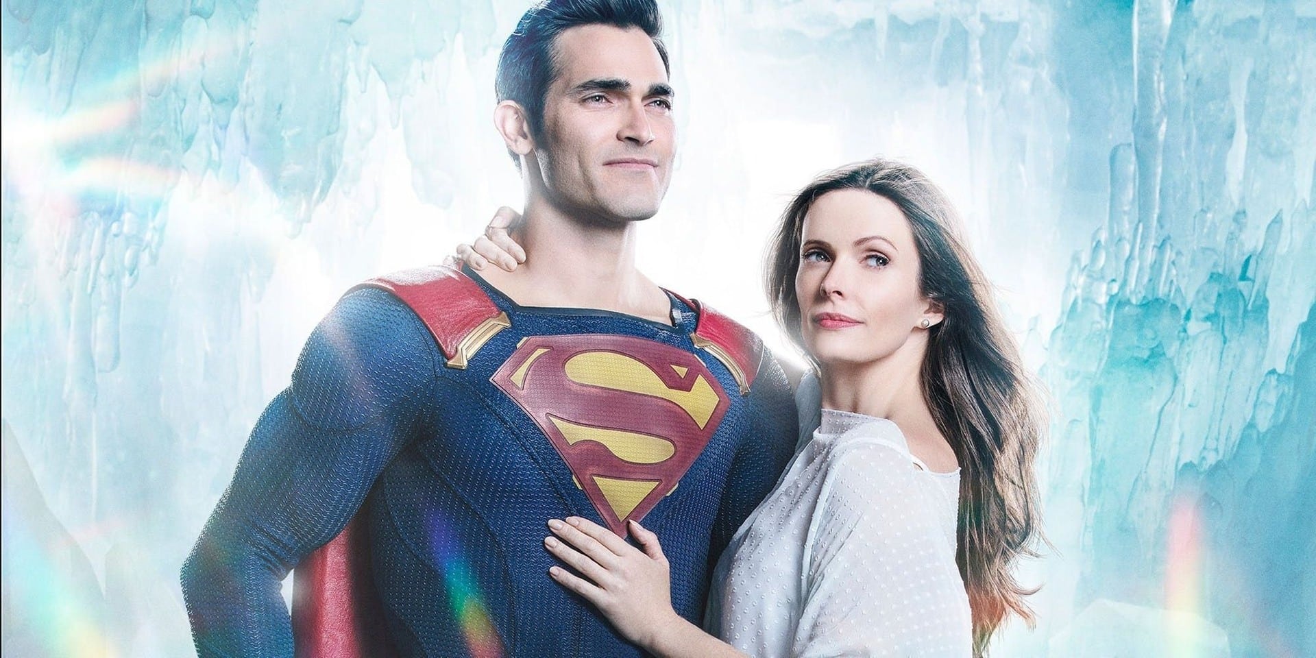 DC Fandome | Superman & Lois terá maior foco na vida familiar do super-herói