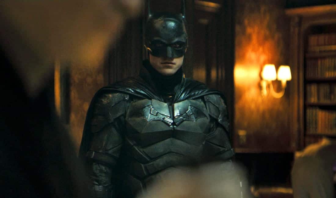 Batman | Filmagens retornam sem Robert Pattinson