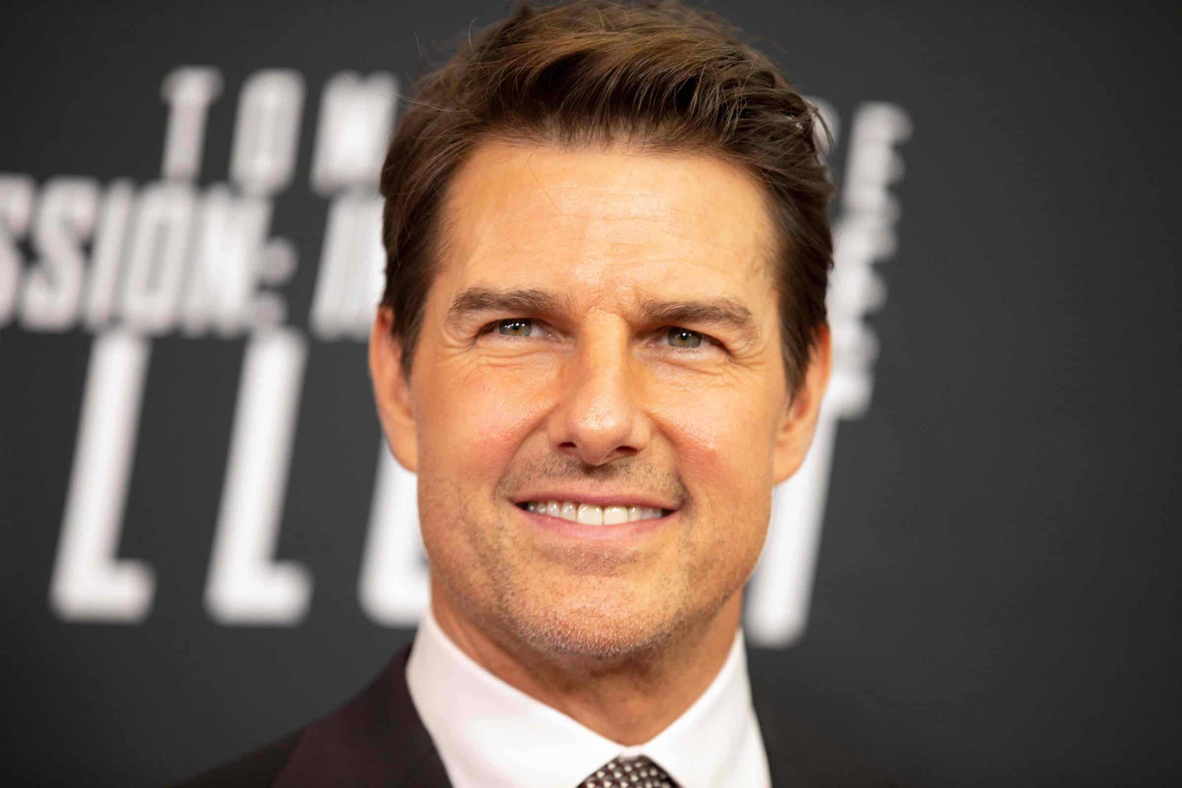 Missão Impossível 7 | Tom Cruise aluga navio para prosseguir com as gravações do longa