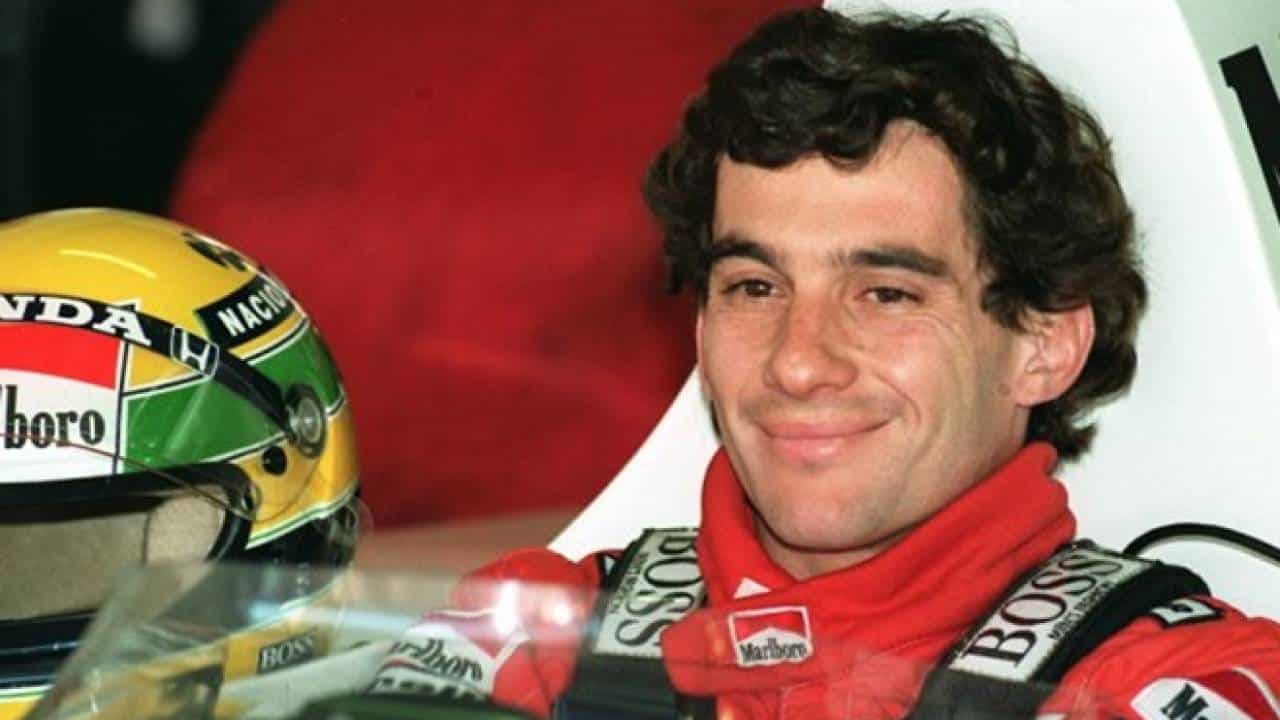 Netflix anuncia série sobre a vida de Ayrton Senna; confira o emocionante teaser