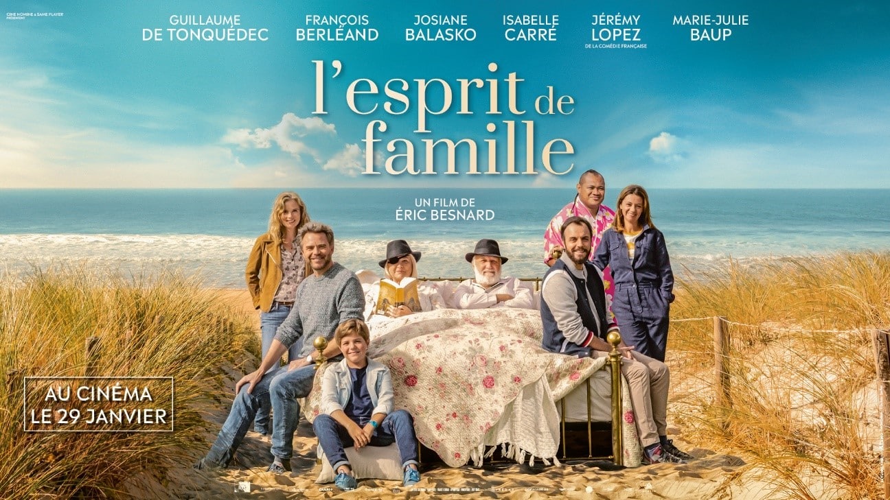 Espírito de Família