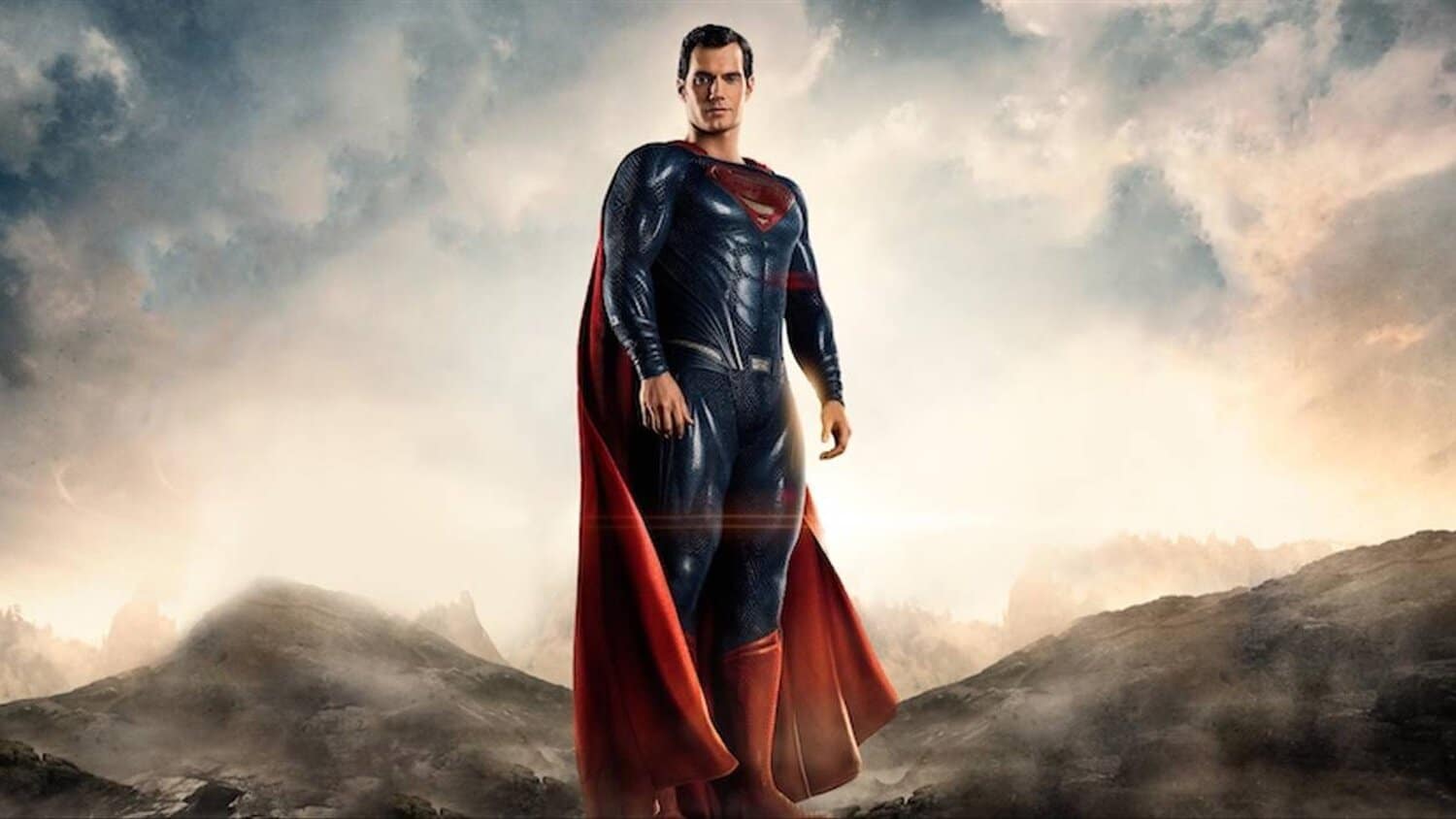 SnyderCut | Henry Cavill não voltará para refilmagens ou gravações extra