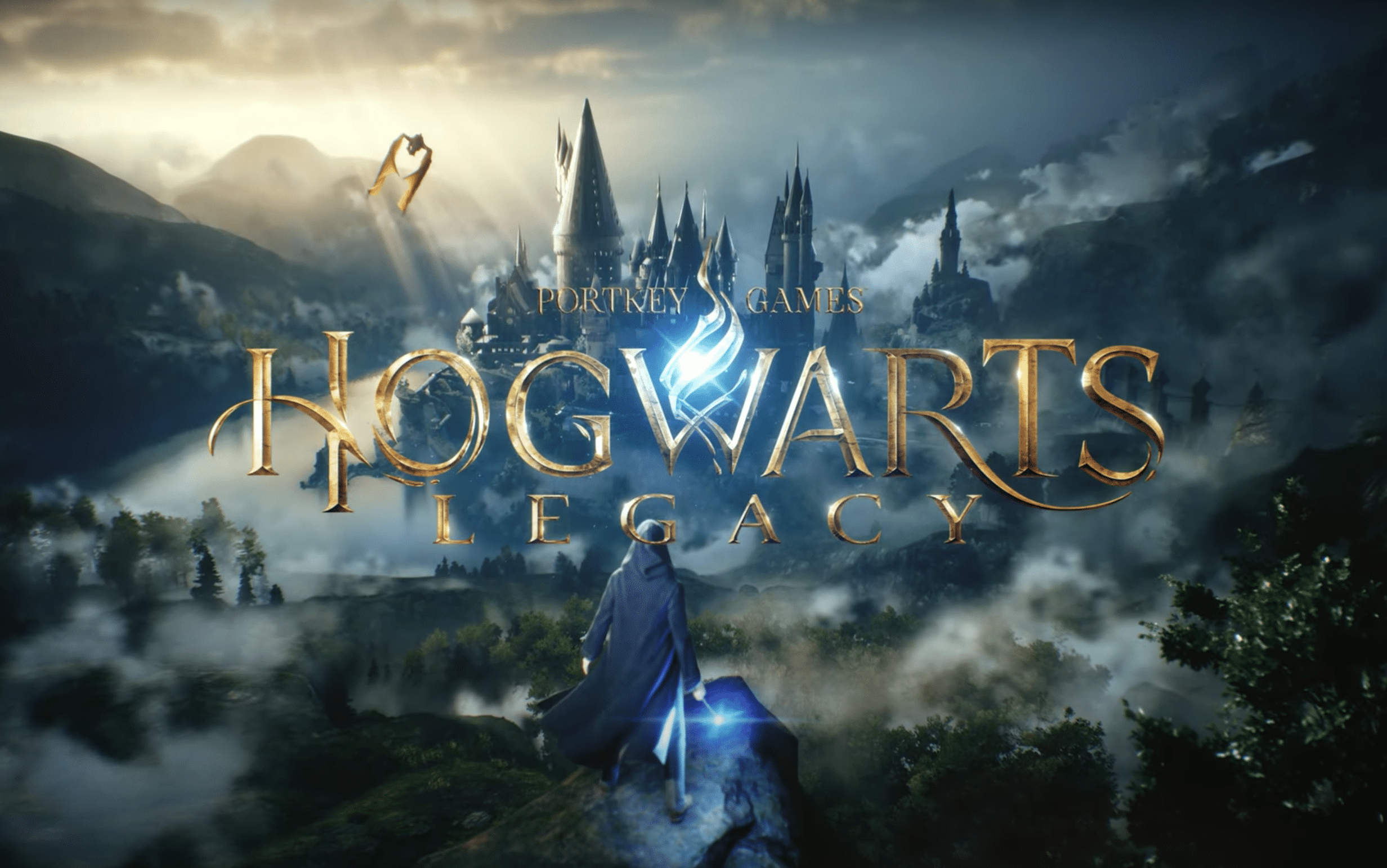 J.K. Rowling não está envolvida na criação do novo game de Harry Potter