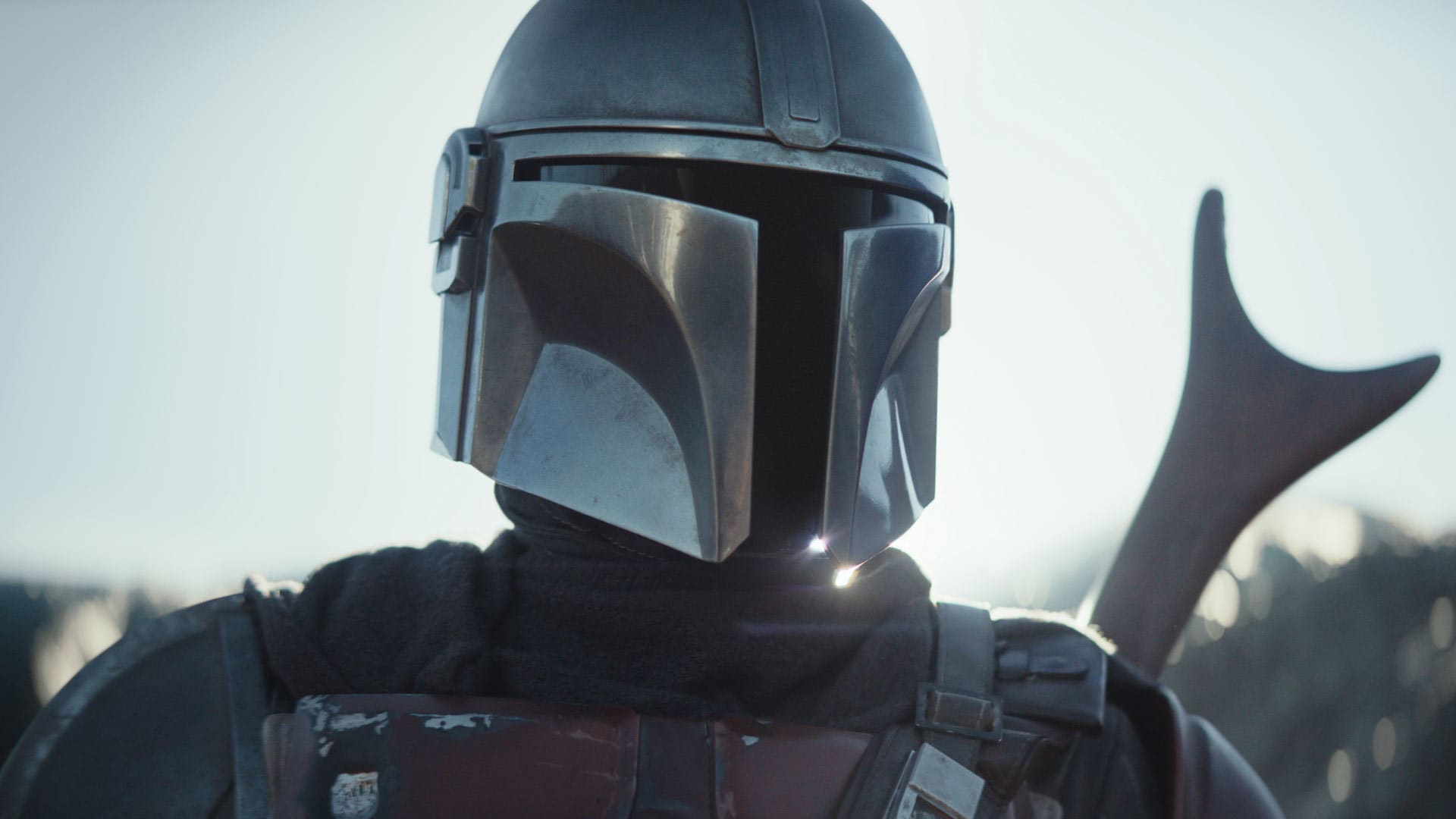 Segunda temporada de The Mandalorian ganha data de estreia oficial