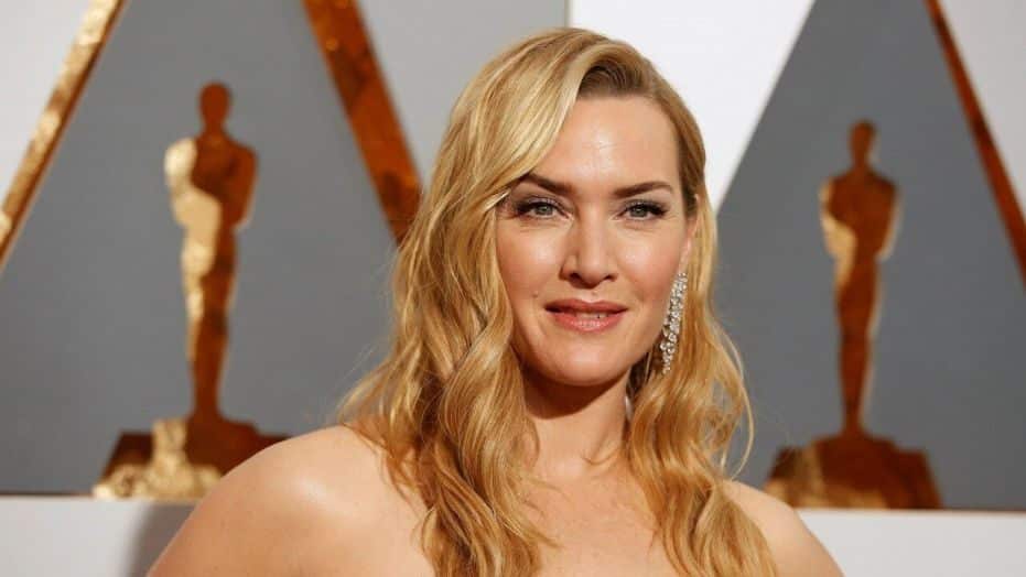 Kate Winslet se arrepende de trabalhar com Woody Allen e Polanski: “O que estava pensando?”