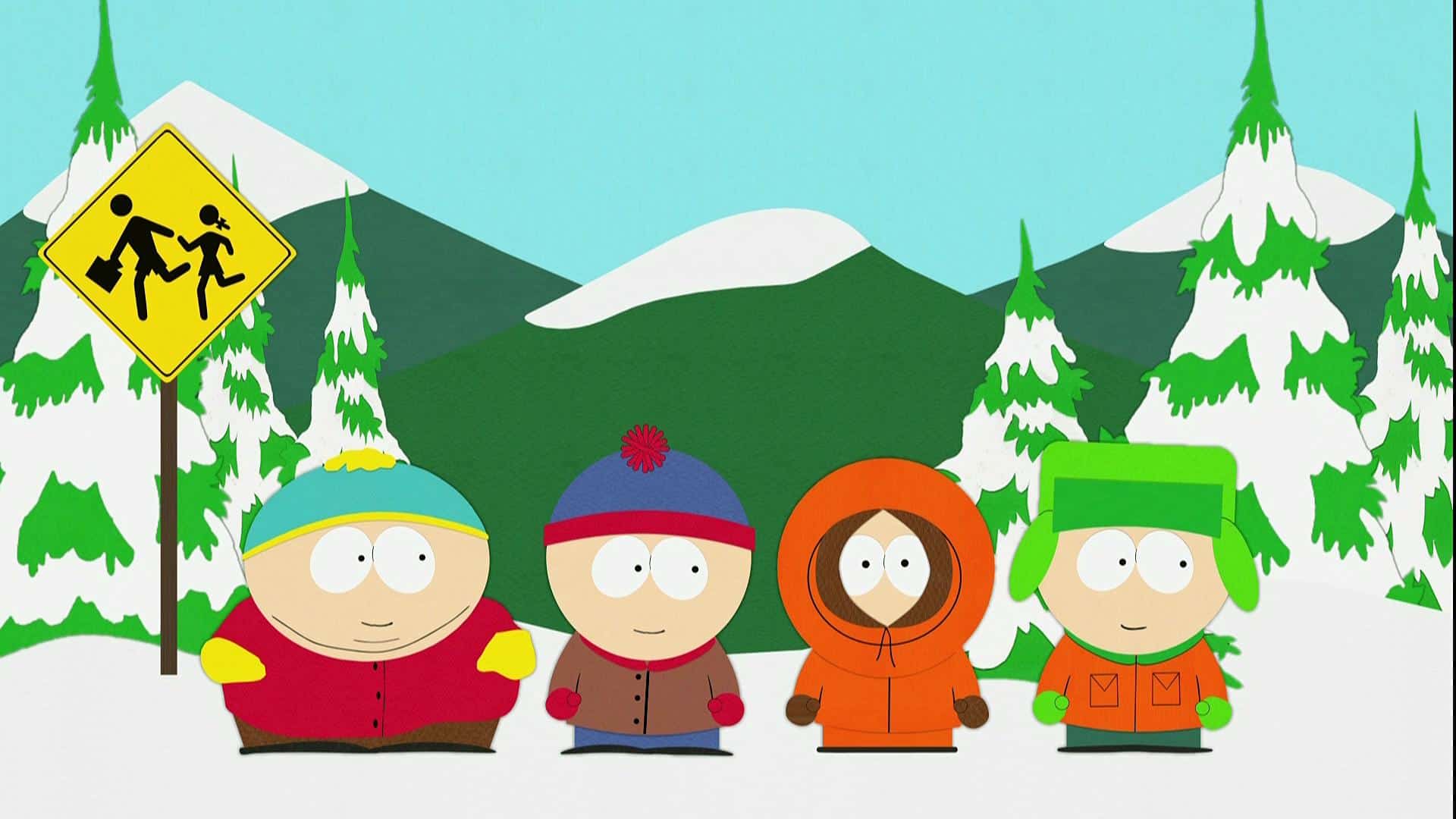 South Park vai ganhar episódio especial sobre o Coronavírus