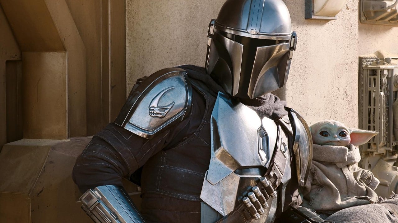 The Mandalorian | Série ganha pôsteres dos personagens para a 2ª temporada; confira