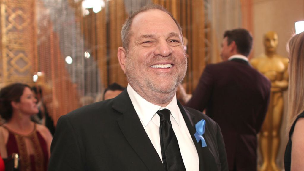 Harvey Weinstein enfrenta mais seis acusações de agressão sexual na Califórnia