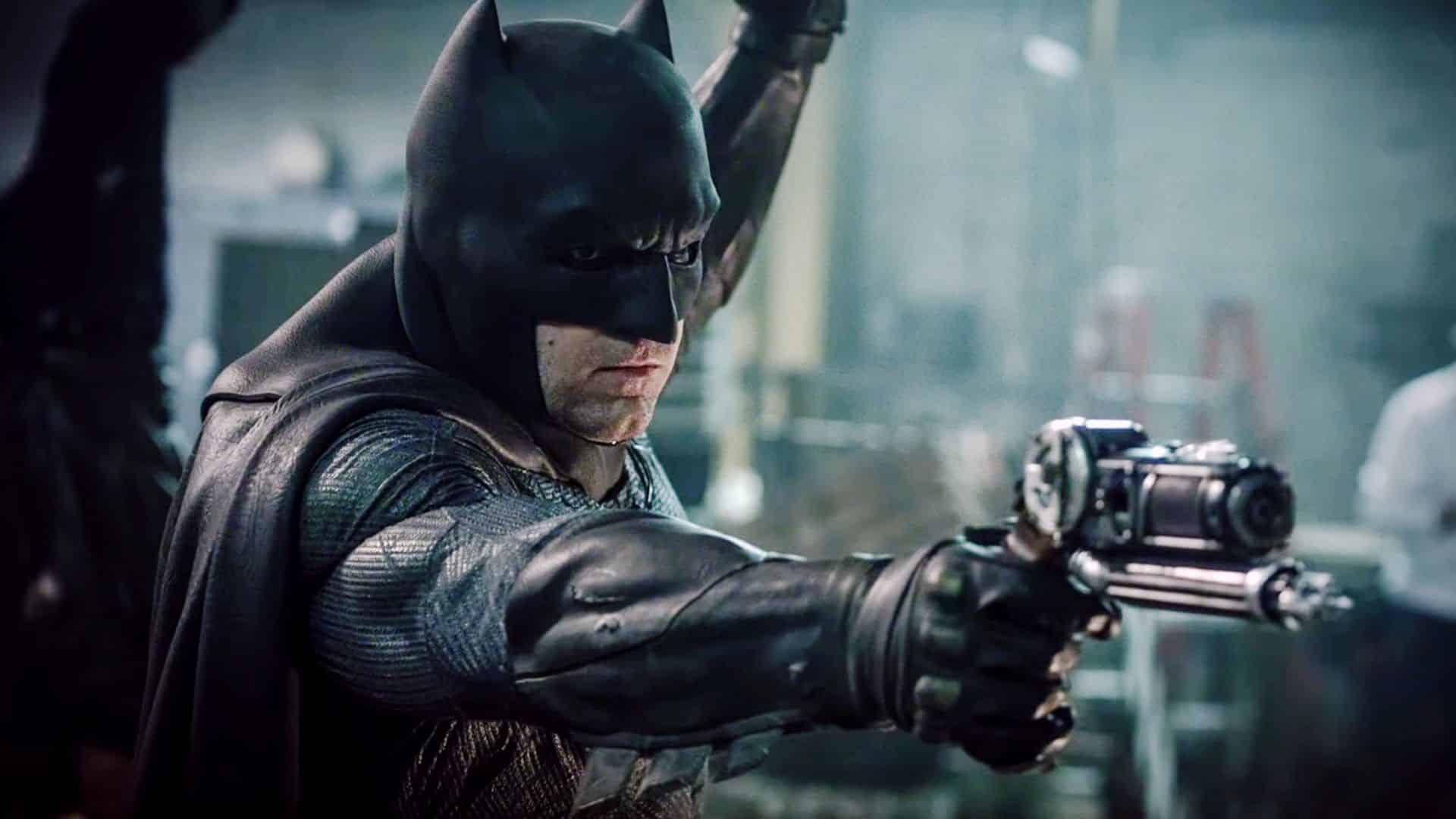 Batman | Matt Damon zoa Ben Affleck após substituição por Robert Pattinson