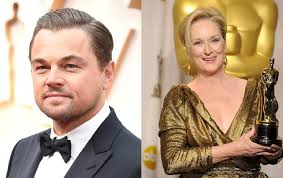 Don’t Look Up | Nova comédia da Netflix confirma Leonardo DiCaprio e Meryl Streep no elenco