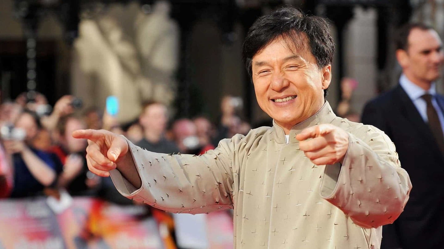 Em entrevista, Jackie Chan explica o motivo de seu afastamento das grandes produções de Hollywood