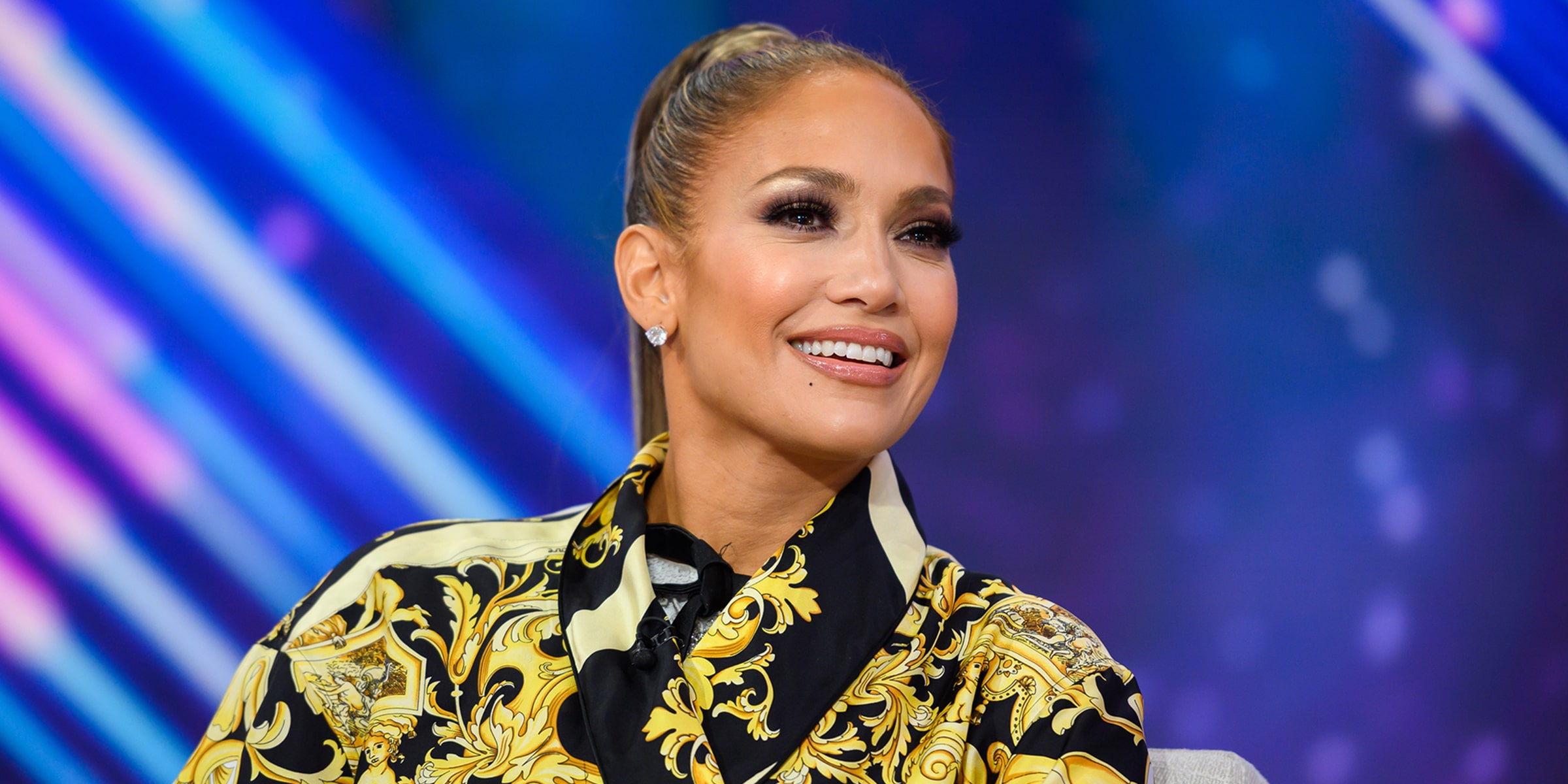 Jennifer Lopez | Cantora é escalada para a comédia romântica ‘Shotgun Wedding’