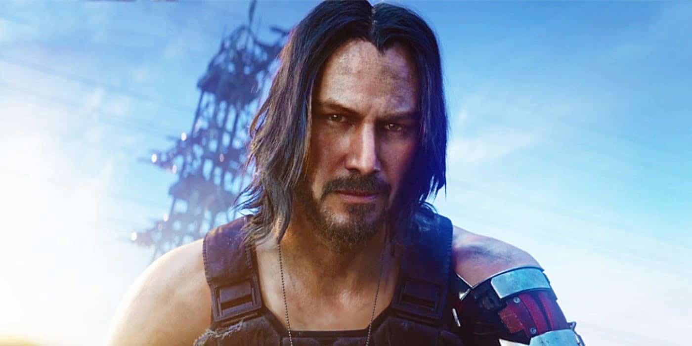 Cyberpunk 2077 tem seu desenvolvimento concluído