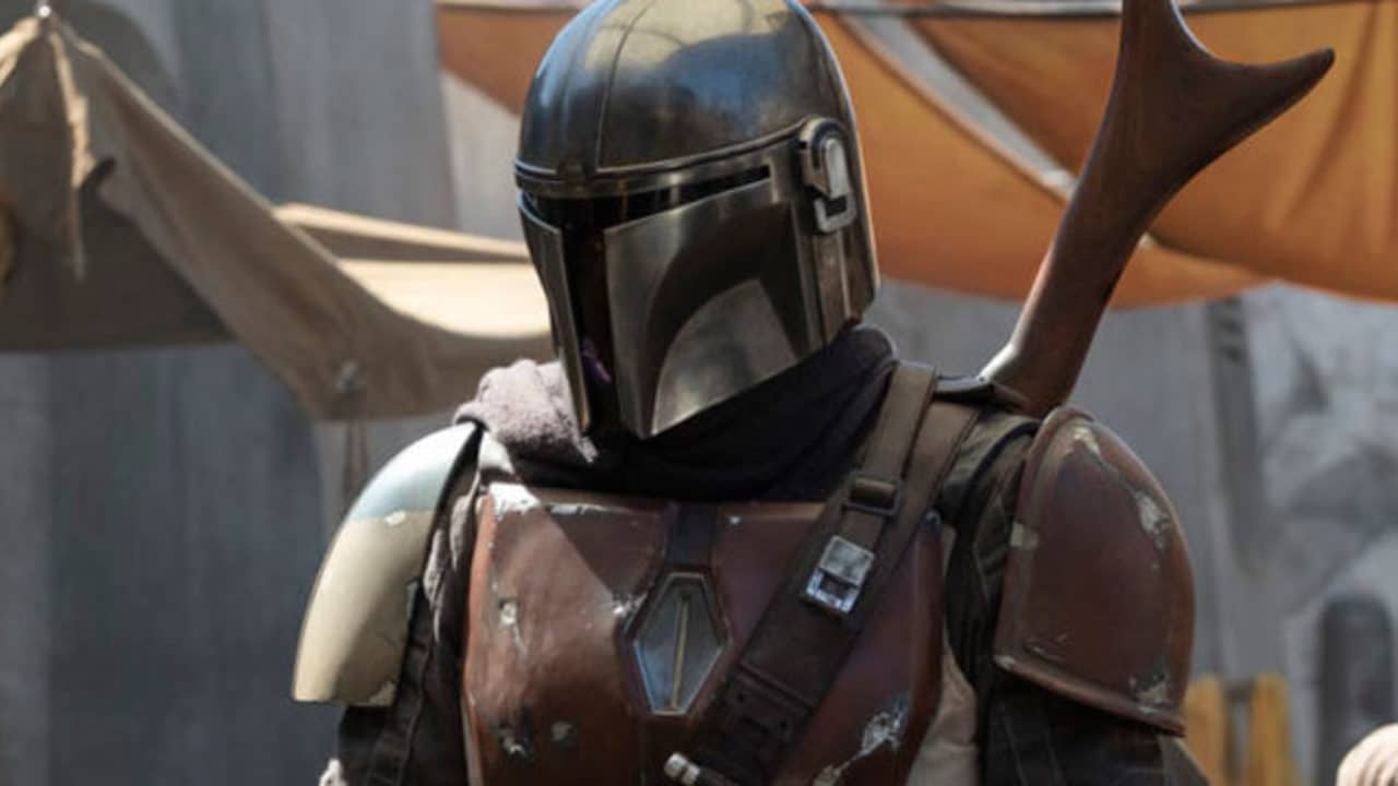 The Mandalorian | Segunda temporada ganha nota muito positiva no Rotten Tomatoes!