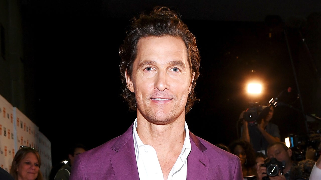 Matthew McConaughey | Ator revela que se ofereceu para interpretar o Hulk e a Marvel o rejeitou