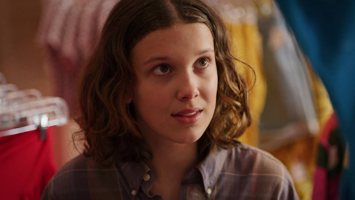 Millie Bobby Brown, de Stranger Things, quase esteve em Game Of Thrones