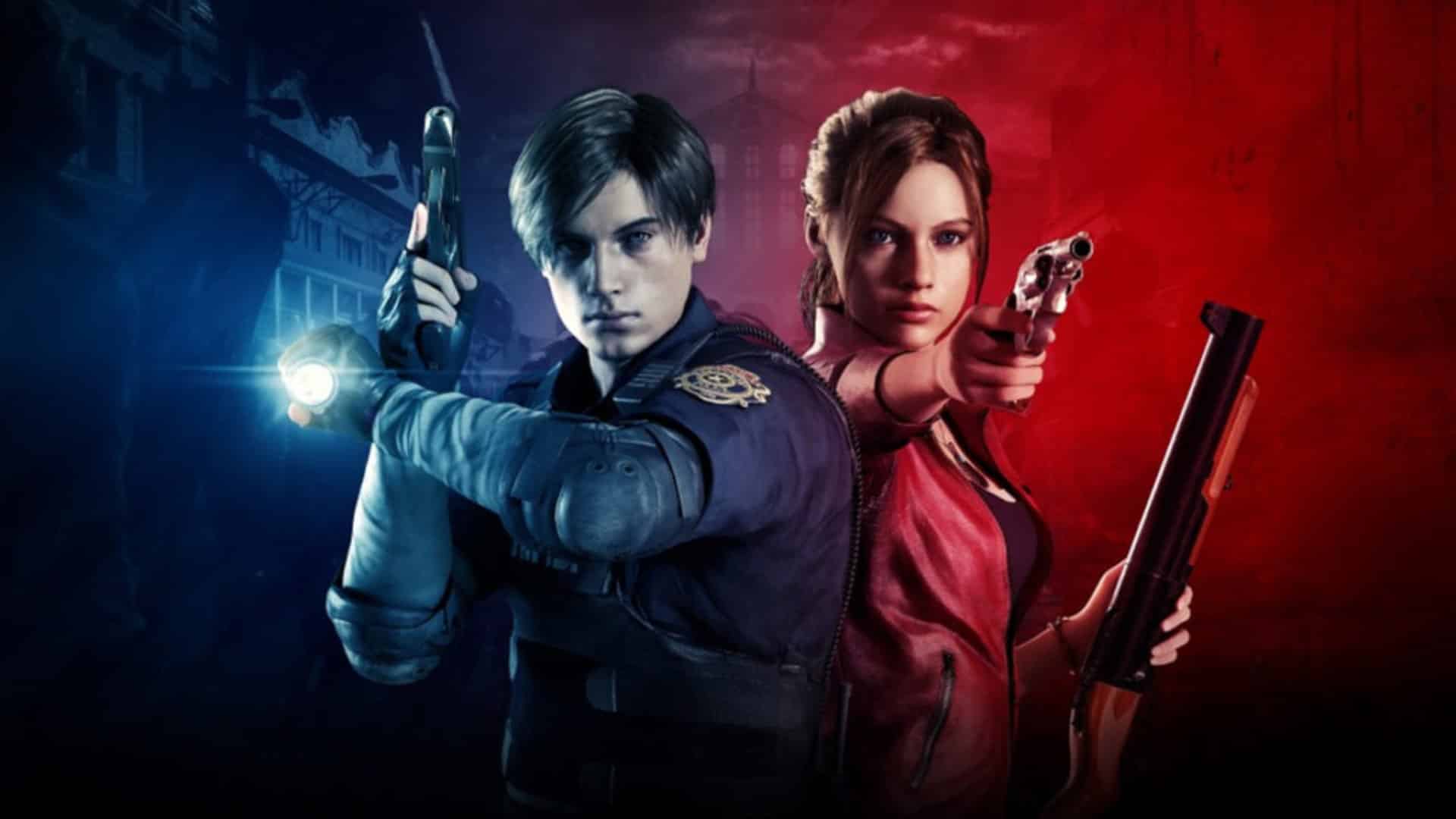 Resident Evil | Franquia ganhará novo filme com personagens clássicos dos games