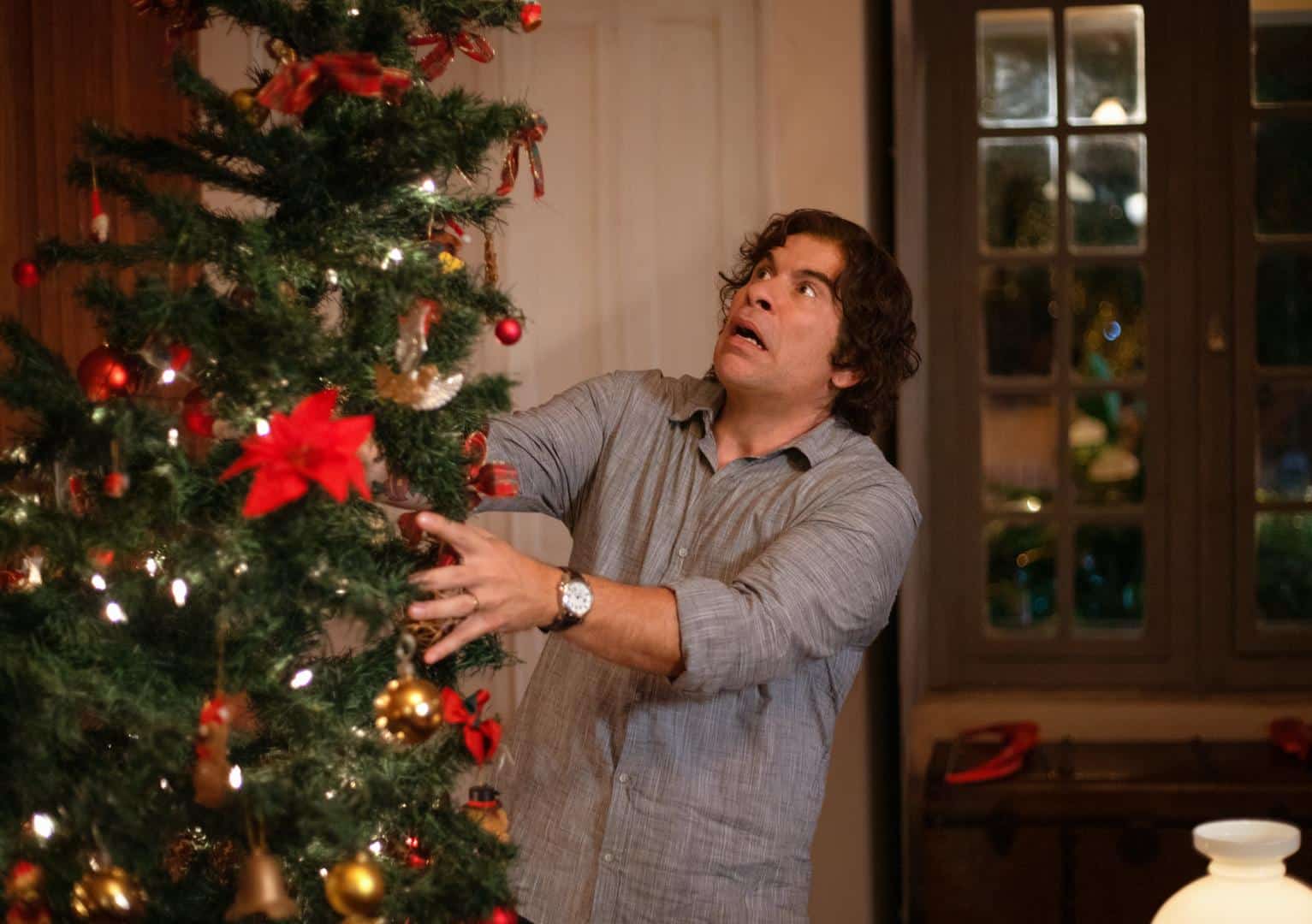 Netflix divulga trailer de Tudo Bem no Natal que Vem