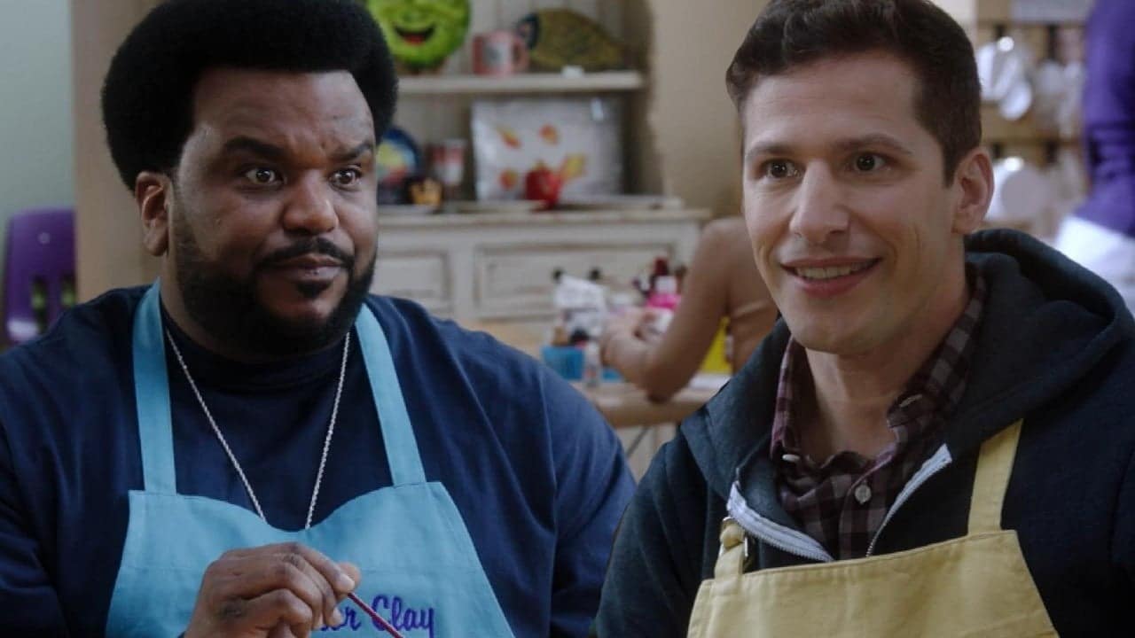 Super High | Comédia com Andy Samberg e Craig Robinson traz heróis ganhando poderes usando drogas