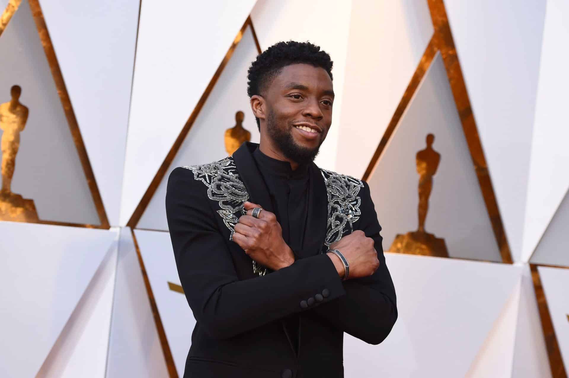 A Voz Suprema do Blues | Último filme de Chadwick Boseman, ganha primeiras imagens