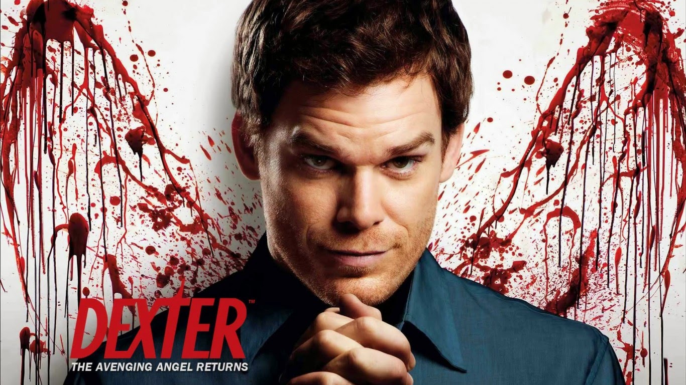 Dexter ganhará continuação com elenco original!