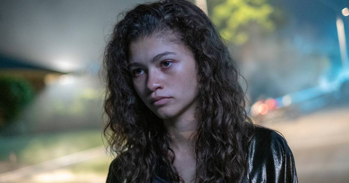 Antes da segunda temporada, Euphoria vai ganhar dois episódios especiais!