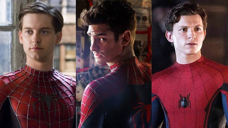 Homem-Aranha 3 | Rumor de aparição de Tobey Maguire e Andrew Garfield é  desmentido pela Sony