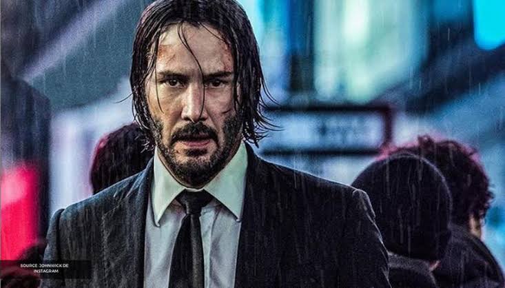 John Wick pode ganhar um spin-off feminino