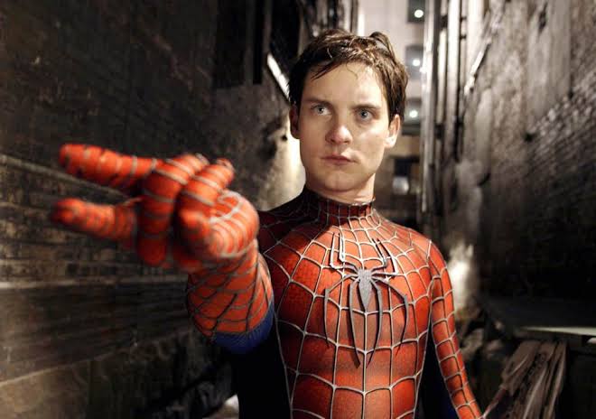 Tobey Maguire exige uma condição para retornar em Homem-Aranha 3