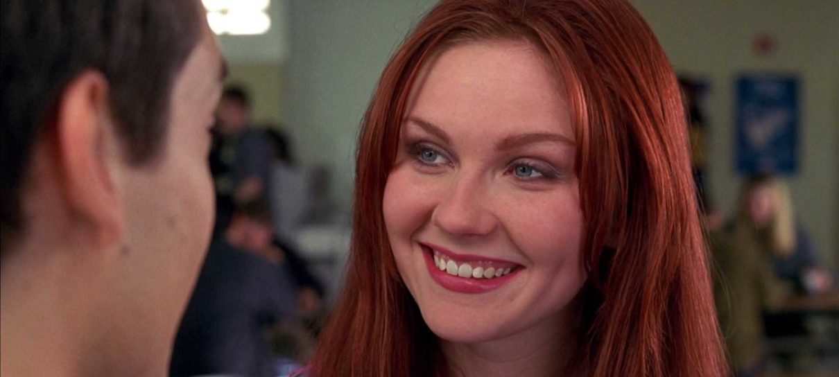 Mary Jane de Kirsten Dunst pode aparecer no Homem-Aranha 3 de Tom Holland