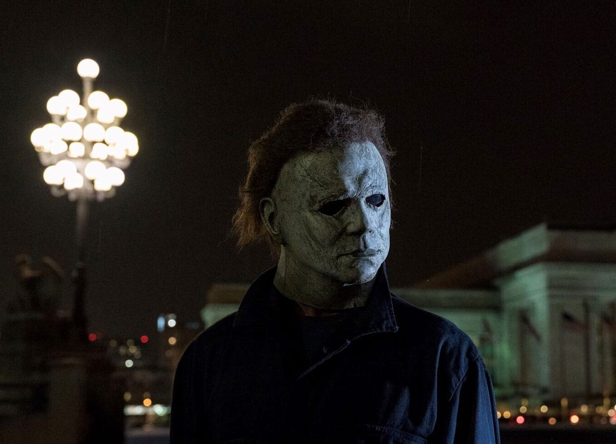 Novo teaser de Halloween Kills conta com retorno macabro de Michael Myers!