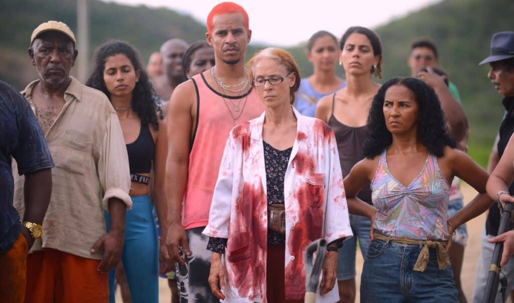 sonia braga em cena do filme pernambucano bacurau que ganhou o premio do juri em cannes 1561580636577 v2 1920x1133