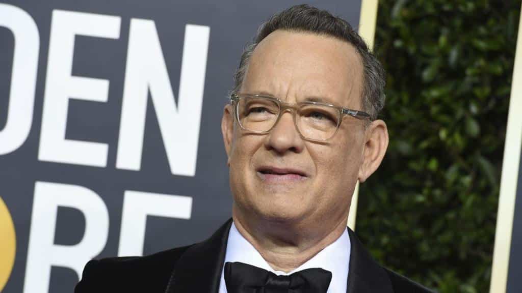 Tom Hanks relembra momento espiritual durante gravações finais de Toy Story 4