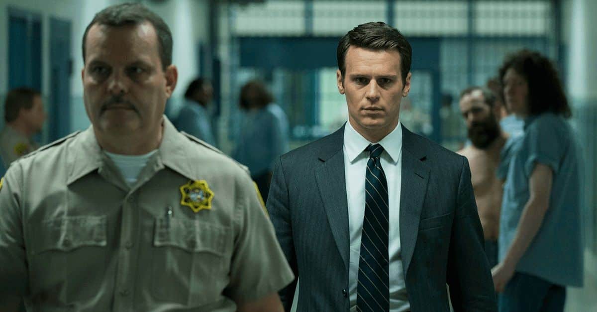 Mindhunter | Produtor comenta sobre futuro da série: “Não sei se faz sentido continuar”