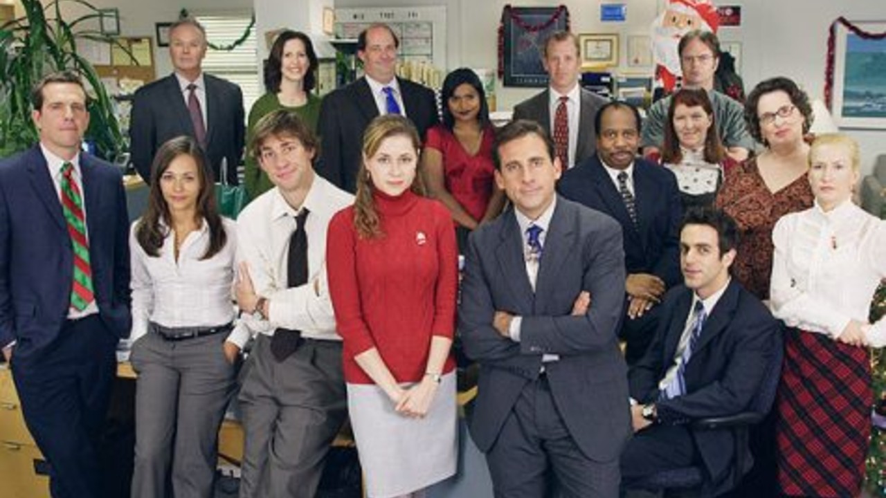 The Office é eleita a melhor série de comédia já feita; Confira o Top 10 completo!