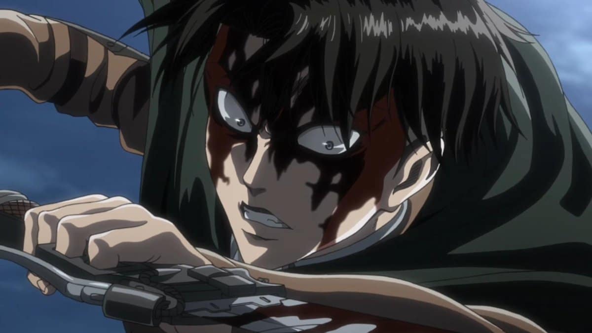 Attack on Titan | 10 grandes momentos do anime