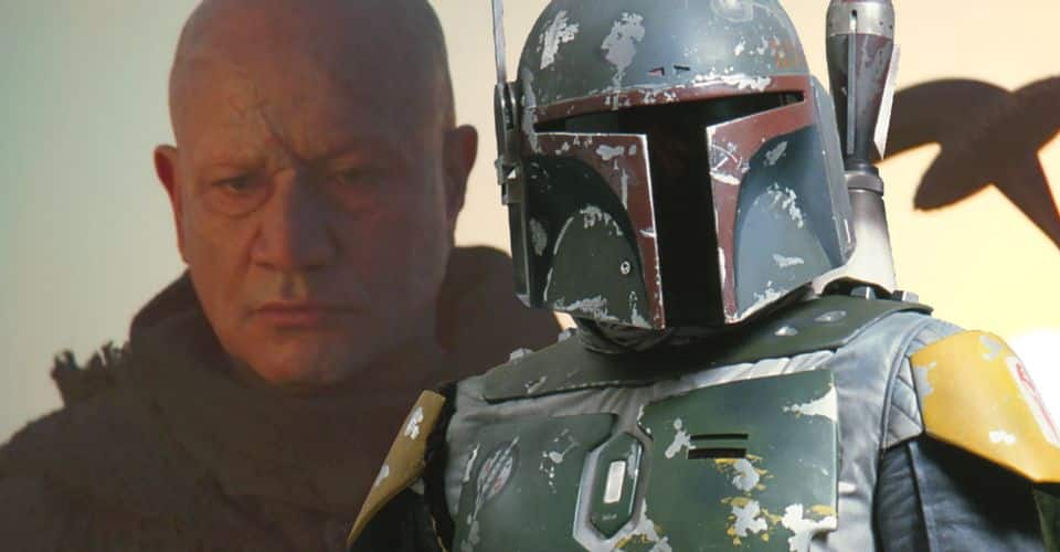 Série sobre Boba Fett pode vir antes da terceira temporada de The Mandalorian