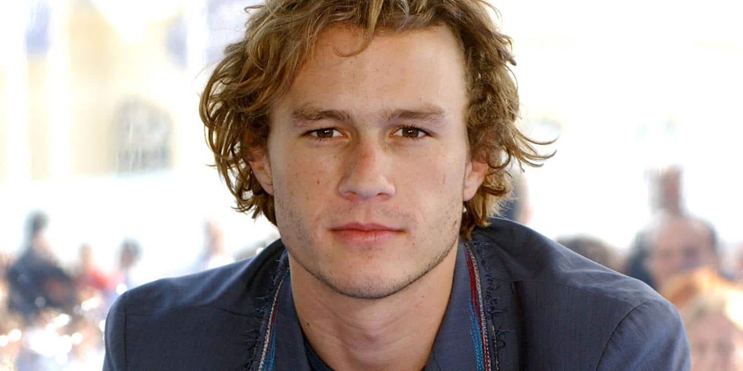 O Gambito da Rainha | Lançada pela Netflix, obra seria produzida como filme por Heath Ledger