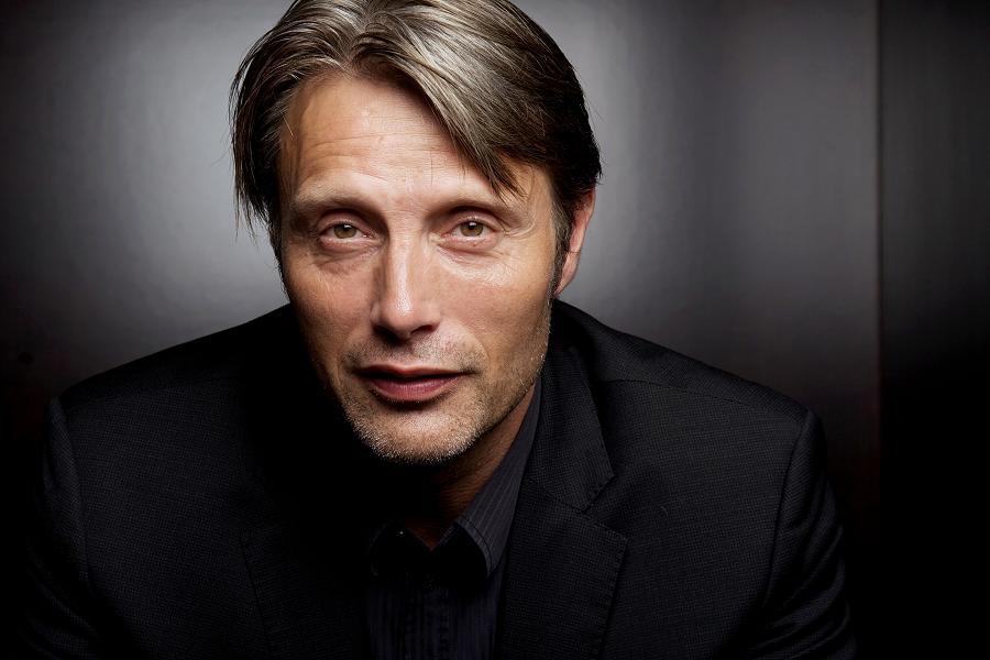 Mads Mikkelsen está em negociações para interpretar Grindelwald em Animais Fantásticos 3