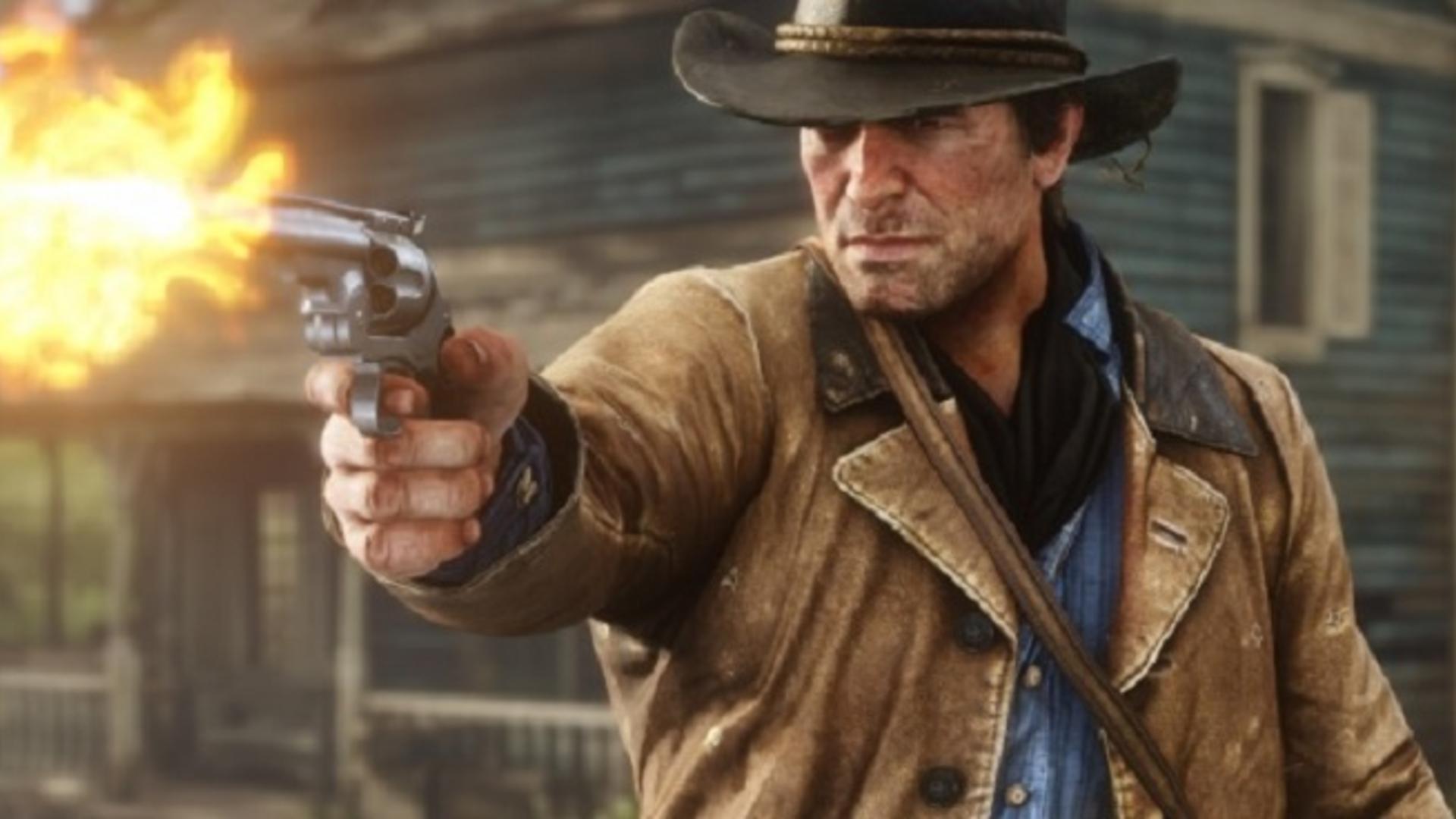 Ator de Arthur Morgan gostaria de voltar para um novo Red Dead Redemption