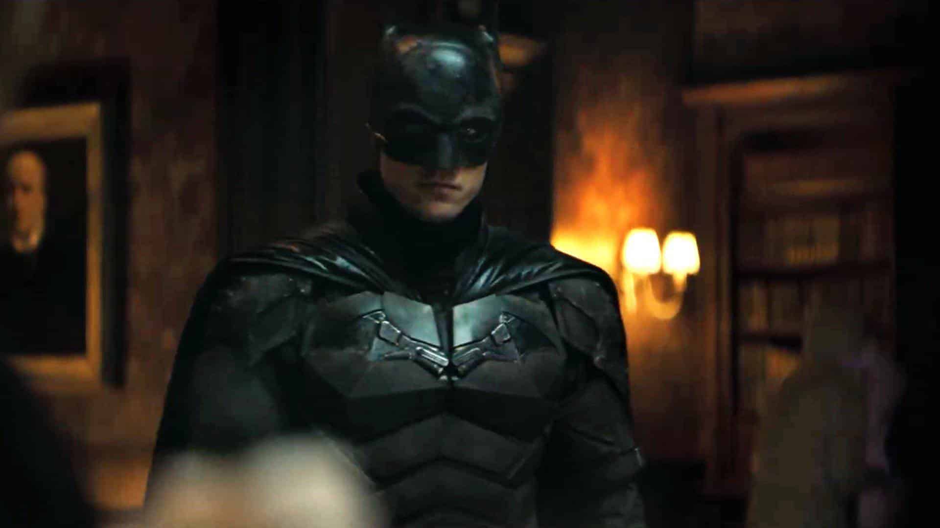 Batman | Robert Pattinson revela sua visão pessoal sobre o herói