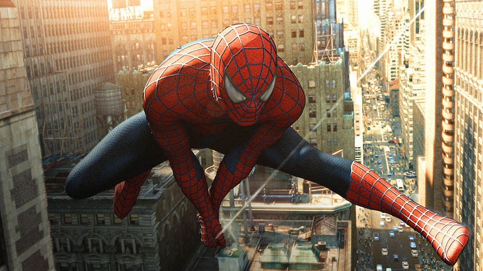 Diretor de Doutor Estranho brinca e sugere que todos os filmes do Homem-Aranha fazem parte do MCU