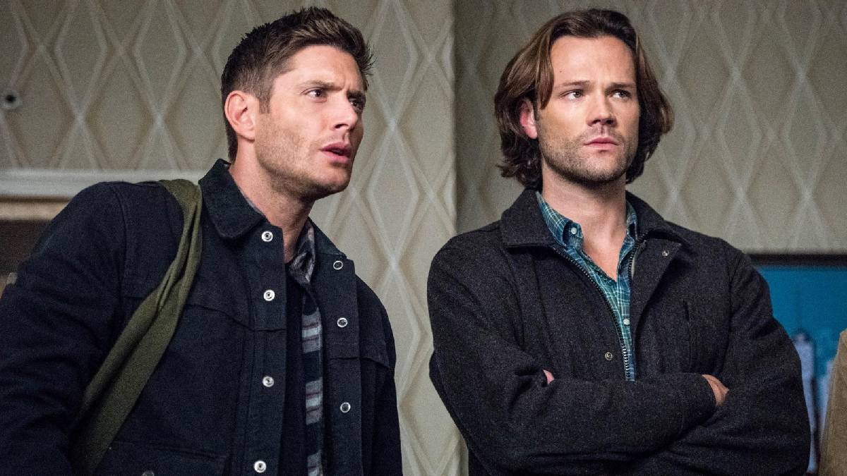 Supernatural | Criador afirma que o final foi “o melhor possível”