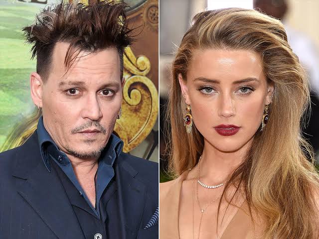 Petição para tirar Amber Heard de Aquaman já tem 1,5 milhão de assinaturas