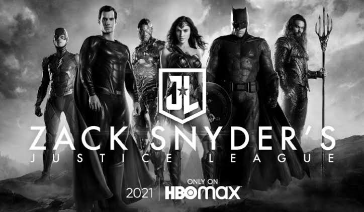 Liga da Justiça | Zack Snyder adicionará apenas 4 minutos ao Snyder Cut