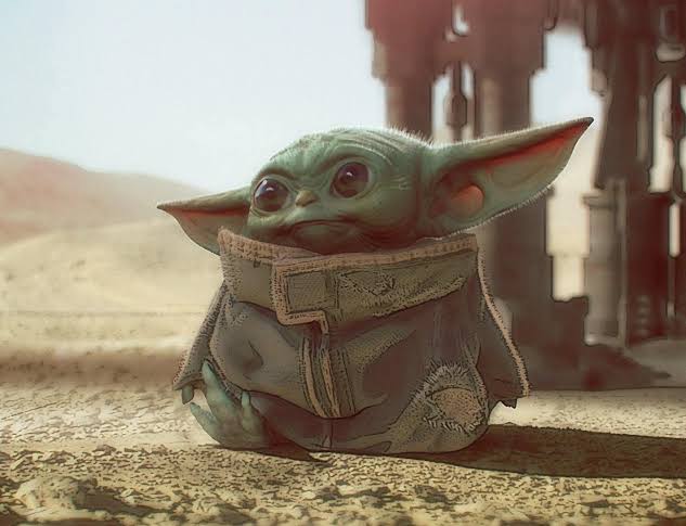 The Mandalorian | SpaceX leva boneco do Baby Yoda ao espaço