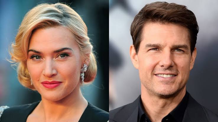 Avatar 2 | Kate Winslet quebra recorde de Tom Cruise nas filmagens